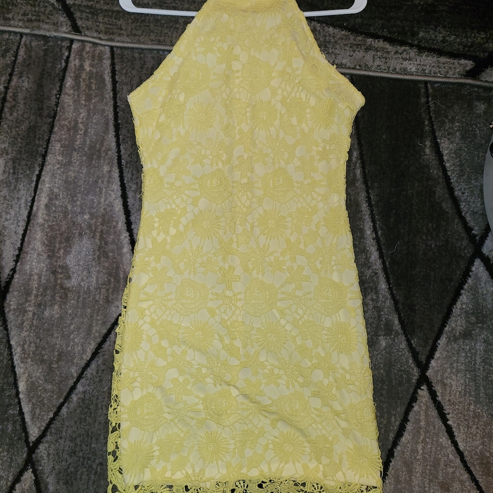#24) Dress